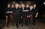 Velzen 19 mei 2026
Presentatie cast the Mentelist . De Nederlandse line-up bestaat uit Niels Houtepen (The Mentalist), Aaron Crow (The Daredevil), Scott & Muriel (The Accidentalists), Zippo Guo (The Manipulator), Dann Stevens (The Magician) en Hans Klok (The Fastest Illusionist in the World). Irene Moors presenteert het 
 