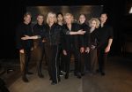 Velzen 19 mei 2026
Presentatie cast the Mentelist . De Nederlandse line-up bestaat uit Niels Houtepen (The Mentalist), Aaron Crow (The Daredevil), Scott & Muriel (The Accidentalists), Zippo Guo (The Manipulator), Dann Stevens (The Magician) en Hans Klok (The Fastest Illusionist in the World). Irene Moors presenteert het 
 