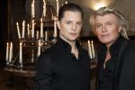 Velzen 19 mei 2026
Presentatie cast the Mentelist . De Nederlandse line-up bestaat uit Niels Houtepen (The Mentalist), Aaron Crow (The Daredevil), Scott & Muriel (The Accidentalists), Zippo Guo (The Manipulator), Dann Stevens (The Magician) en Hans Klok (The Fastest Illusionist in the World). Irene Moors presenteert het 
 