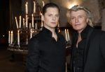 Velzen 19 mei 2026
Presentatie cast the Mentelist . De Nederlandse line-up bestaat uit Niels Houtepen (The Mentalist), Aaron Crow (The Daredevil), Scott & Muriel (The Accidentalists), Zippo Guo (The Manipulator), Dann Stevens (The Magician) en Hans Klok (The Fastest Illusionist in the World). Irene Moors presenteert het 
 