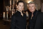 Velzen 19 mei 2026
Presentatie cast the Mentelist . De Nederlandse line-up bestaat uit Niels Houtepen (The Mentalist), Aaron Crow (The Daredevil), Scott & Muriel (The Accidentalists), Zippo Guo (The Manipulator), Dann Stevens (The Magician) en Hans Klok (The Fastest Illusionist in the World). Irene Moors presenteert het 
 