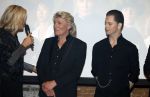 Velzen 19 mei 2026
Presentatie cast the Mentelist . De Nederlandse line-up bestaat uit Niels Houtepen (The Mentalist), Aaron Crow (The Daredevil), Scott & Muriel (The Accidentalists), Zippo Guo (The Manipulator), Dann Stevens (The Magician) en Hans Klok (The Fastest Illusionist in the World). Irene Moors presenteert het 
 