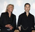 Velzen 19 mei 2026
Presentatie cast the Mentelist . De Nederlandse line-up bestaat uit Niels Houtepen (The Mentalist), Aaron Crow (The Daredevil), Scott & Muriel (The Accidentalists), Zippo Guo (The Manipulator), Dann Stevens (The Magician) en Hans Klok (The Fastest Illusionist in the World). Irene Moors presenteert het 
 
