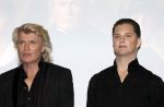Velzen 19 mei 2026
Presentatie cast the Mentelist . De Nederlandse line-up bestaat uit Niels Houtepen (The Mentalist), Aaron Crow (The Daredevil), Scott & Muriel (The Accidentalists), Zippo Guo (The Manipulator), Dann Stevens (The Magician) en Hans Klok (The Fastest Illusionist in the World). Irene Moors presenteert het 
 