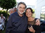 Lijnden 1 juli 2026
Feestje van een fish named Fred die geld ophalen voor make a wish. Henk Westbroek kwam met een goede vriendin