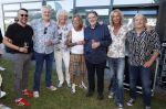 Lijnden 1 juli 2026
Feestje van een fish named Fred die geld ophalen voor make a wish. Henk Westbroek met het Goede doel ( oa Toni Peroni)