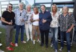 Lijnden 1 juli 2026
Feestje van een fish named Fred die geld ophalen voor make a wish. Henk Westbroek met het Goede doel ( oa Toni Peroni)