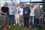 Lijnden 1 juli 2026
Feestje van een fish named Fred die geld ophalen voor make a wish. Henk Westbroek met het Goede doel ( oa Toni Peroni)