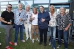 Lijnden 1 juli 2026
Feestje van een fish named Fred die geld ophalen voor make a wish. Henk Westbroek met het Goede doel ( oa Toni Peroni)