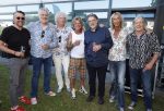 Lijnden 1 juli 2026
Feestje van een fish named Fred die geld ophalen voor make a wish. Henk Westbroek met het Goede doel ( oa Toni Peroni)