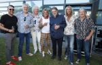 Lijnden 1 juli 2026
Feestje van een fish named Fred die geld ophalen voor make a wish. Henk Westbroek met het Goede doel ( oa Toni Peroni)