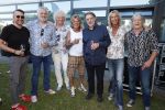 Lijnden 1 juli 2026
Feestje van een fish named Fred die geld ophalen voor make a wish. Henk Westbroek met het Goede doel ( oa Toni Peroni)