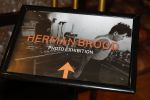 Amsterdam 11 juli 2026
Vandaag was het 25 jaar geleden dat Herman Brood zelf moord pleegde door van het Hilton Hotel af te springen .
Aanwezig Xandra Brood Holly Brood met partner Soy Kroon en Lola Brood met partner en 2 kinderen . Het vond Plaats in het Americain Hotel.