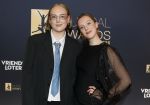 Leusden 20 mei 2026
Musical awards gala bij AFAS in Leusden . Iris Bakker