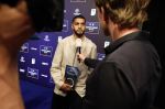 Maarssen 25 mei 2026
Ismael Saibari wordt gekozen tot beste speler van de nederlandse eredivie op het gala van ESPN in de Fabrique .