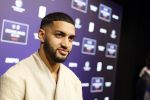 Maarssen 25 mei 2026
Ismael Saibari wordt gekozen tot beste speler van de nederlandse eredivie op het gala van ESPN in de Fabrique .