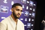 Maarssen 25 mei 2026
Ismael Saibari wordt gekozen tot beste speler van de nederlandse eredivie op het gala van ESPN in de Fabrique .