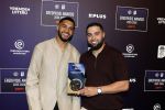 Maarssen 25 mei 2026
Ismael Saibari wordt gekozen tot beste speler van de nederlandse eredivie op het gala van ESPN in de Fabrique .