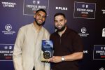 Maarssen 25 mei 2026
Ismael Saibari wordt gekozen tot beste speler van de nederlandse eredivie op het gala van ESPN in de Fabrique .