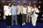 Maarssen 25 mei 2026
Ismael Saibari wordt gekozen tot beste speler van de nederlandse eredivie op het gala van ESPN in de Fabrique . Ismael met ouders broers en zus