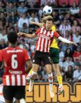 Eindhoven, 8 Augustus 2026
Kompetitie Seizoen 2026/2027
PSV-Fortuna SC, eindstand 2-2
Ivan Perisic
Foto Carlo van Hout