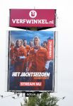 Amsterdam 13 mei 2026
Abri jachtseizoen met daarop oa Wendy v Dijk Sem v Dijk en Maan 