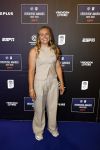 Maarssen 25 mei 2026
Voetballer van het jaar gala in de Fabrique in Maarssen . ESPN organiseert het . Jaimy Ravensbergen 