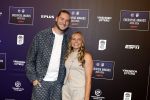 Maarssen 25 mei 2026
Voetballer van het jaar gala in de Fabrique in Maarssen . ESPN organiseert het . Jaimy Ravensbergen 