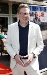 Den Haag 21 mei 2026
Boekpresentatie Jair Ferwerda in Den Haag bij Cafe restaurant Luden .