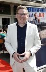 Den Haag 21 mei 2026
Boekpresentatie Jair Ferwerda in Den Haag bij Cafe restaurant Luden .
