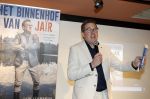Den Haag 21 mei 2026
Boekpresentatie Jair Ferwerda in Den Haag bij Cafe restaurant Luden .