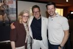 Den Haag 21 mei 2026
Boekpresentatie Jair Ferwerda in Den Haag bij Cafe restaurant Luden . jair Ferwerda met Martijn en Marja State of Art 