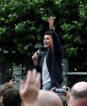 Zwolle 8 juli 2026
Muziekfeest op het Plein. jan Smit treedt op en presenteert het programma 