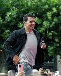 Zwolle 8 juli 2026
Muziekfeest op het Plein. jan Smit treedt op en presenteert het programma 