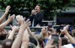 Zwolle 8 juli 2026
Muziekfeest op het Plein. jan Smit treedt op en presenteert het programma 