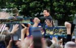 Zwolle 8 juli 2026
Muziekfeest op het Plein. jan Smit treedt op en presenteert het programma 