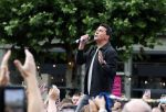 Zwolle 8 juli 2026
Muziekfeest op het Plein. Jan Smit 