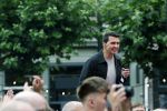 Zwolle 8 juli 2026
Muziekfeest op het Plein. Jan Smit