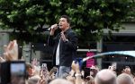 Zwolle, 8 Juli 2026
Muziekfeest Grote Markt
Jan Smit