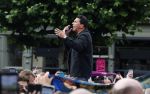 Zwolle, 8 Juli 2026
Muziekfeest Grote Markt
Jan Smit