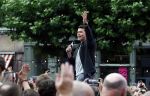 Zwolle, 8 Juli 2026
Muziekfeest Grote Markt
Jan Smit