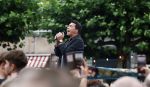 Zwolle, 8 Juli 2026
Muziekfeest Grote Markt
Jan Smit