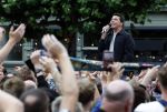 Zwolle, 8 Juli 2026
Muziekfeest Grote Markt
Jan Smit