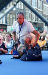 Zwolle 8 juli 2026
Muziekfeest op het Plein. jan Smit treedt op en presenteert het programma . Jan Smit Ome Cor