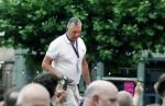 Zwolle 8 juli 2026
Muziekfeest op het Plein. Ome Cor Jan Smit