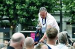 Zwolle 8 juli 2026
Muziekfeest op het Plein. Ome Cor Jan Smit