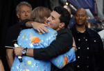 Zwolle 8 juli 2026
Muziekfeest op het Plein. jan Smit treedt op en presenteert het programma . Jan Smit en Jan Paparazzi