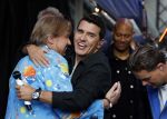 Zwolle 8 juli 2026
Muziekfeest op het Plein. jan Smit treedt op en presenteert het programma . Jan Smit en Jan Paparazzi