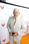 Leiden 11 juli 2026
De laatste voorstelling de soldaat van Oranje in de Hangar. jan v Zanen kwam met een vriendin