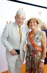 Leiden 11 juli 2026
De laatste voorstelling de soldaat van Oranje in de Hangar. jan v Zanen kwam met een vriendin